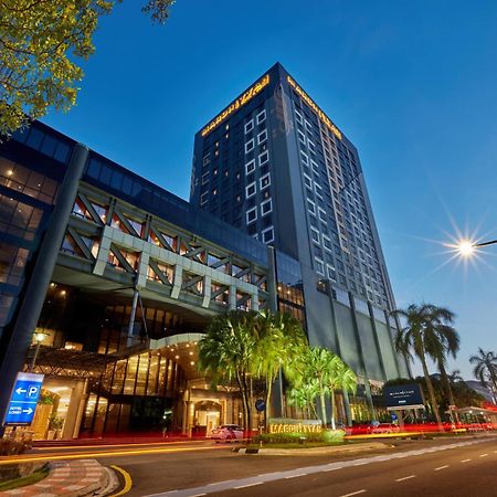 Mardhiyyah Hotel And Suites Shah Alam Exterior photo